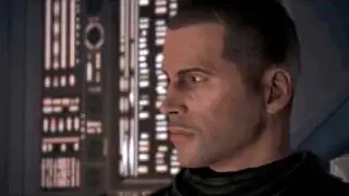 Mass Effect Main Theme - Hulick's Mix
