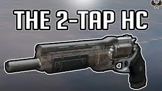 Destiny 2: The 2-Tap Handcannon (Azimuth DSU)