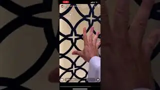 تغطية تركي الحصيني لمصنع ألمنيوم سياب SIAB
