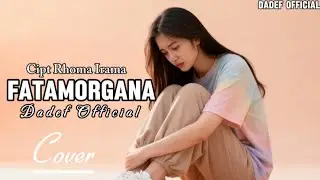 FATAMORGONA COVER PALING ENAK DI DENGAR SUARA MERDUH | DADEF OFFICIAL