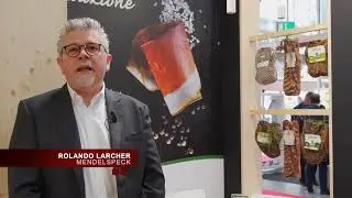 MARCA Bologna - MENDELSPECK