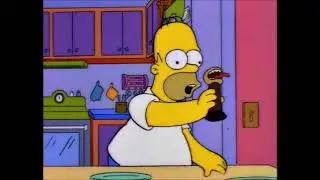 I won the belching contest at work