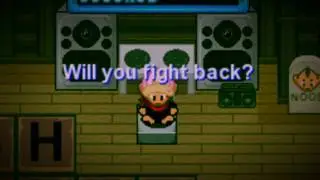 Graal Era Scammer Warning