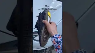 Adidas Yeezy 350 V2 &ldquo;Cinder&rdquo;
