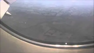 Jamnagar Airplane Landing