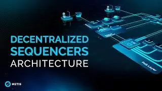 Decentralized Sequencers Architecture