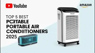 Best Budget Air Conditioner  SereneLife SLPA C X