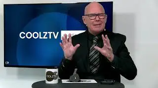 Noe av det flotteste med &aring; eie sin egen TV KANAL.