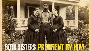 Did Alabama's Twin Sisters Have a Slave Born Sibling What REALLY Happened