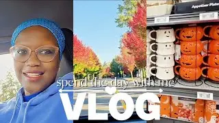 VLOG 💫Мама четверых детей || Проведите день со мной || Поручения || Готовка || Уборка || Освежение 🌼