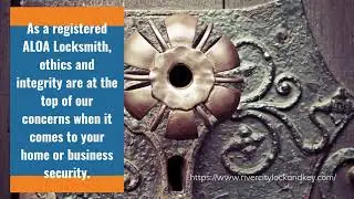 Spokane locksmith | (509) 703-6231 | River City Locksmith