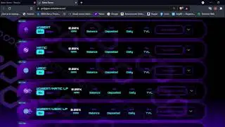 Retrofarms will be launched on Polygon