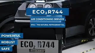 ECOTECHNICS ECO₂R744 - (EN)