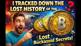 I Tracked Down the Lost History of the Buckazoids!