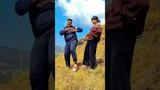 #pithoragarh #uttarakhand #devilcomedy #newshorts #pahadi #devilscomedy #mrbroo