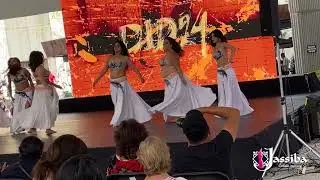 Danza en Movimiento: Exposici&oacute;n DID24 en colaboraci&oacute;n con UNAM