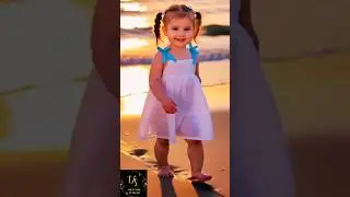 Baby Walk Fashion Show | The Future Stars 591 | Adorable Toddler Models #shorts #englishshorts