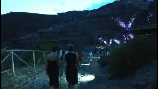 Musica in miniera col Magnetic Festival