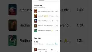 Trick lgao views badhao 😳Hm apne short video ke views kaise😳😳 badhaen#trendingshorts