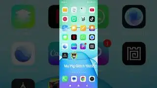 My Pig Glitch 1999