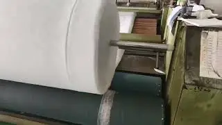 RAF Filtech,direct selling DPA 3D Polycomb Paint Pockets Filter Media/DPA PAINT MIST Filter media