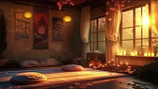 2.5 Hour Lofi Study & Relaxation Session &ndash; AI Sauna & Massage Room Ambience