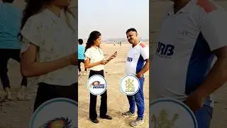 Public Reaction On IPL Teams [Ep.8] #shorts #ipl