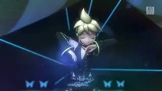 Kagamine Len / Butterfly On Your Right Shoulder [Spanish-Espa&ntilde;ol]