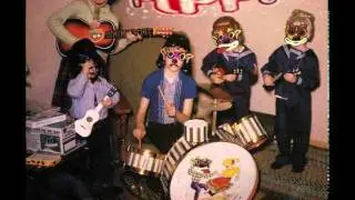 Memphis Goons - See Her Face In The Mirror