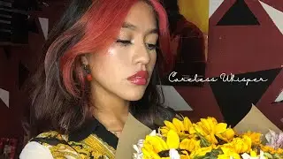 Careless Whisper - Chantal (Cover)