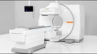SPECT SCAN ANIMATION