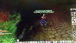 Wow 5.4 gold guide mop