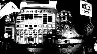 aphotic (live minimal)