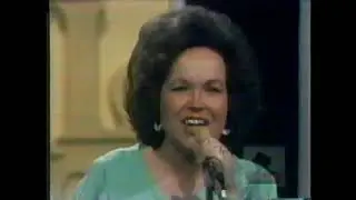 Lewis Family - We'll Understand It Better By and By
