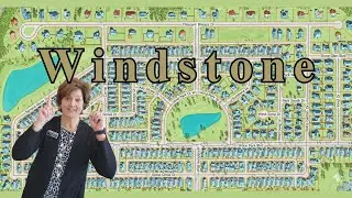 Tour Sought-After Windstone Subdivision | Olive Branch, MS | Community Lakes & Pools | Strong HOA