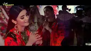 Gulalek Gulmyradowa - Gutlag aydymy (YEDIGEN video)