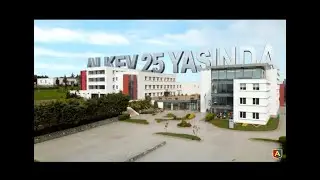 Gücünü Köklerinden Alan Çeyrek Asırlık Çınar