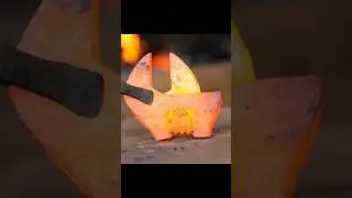 How to making sickle Shorts forging shots #wood #trend #shorts #viral #foryou #subscribe #trend