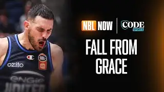 NBL NOW | Крис Анстей анализирует падение &laquo;Мельбурн Юнайтед&raquo;