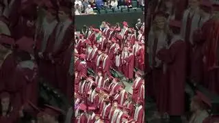 Cascade High School Commencement 2022