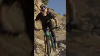 Richie Rude x Shimano XTR | The Pinnacle of MTB Speed