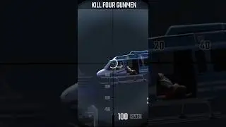 #kill #four #gunmen