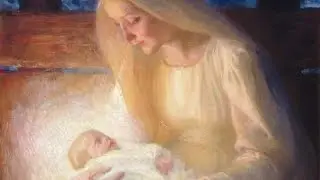 Сочельник. Колядки#колядки #рождество 