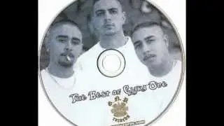 Clika One - I Spit Lava (The Best Of Clika One)