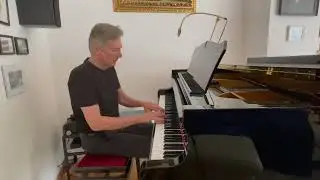 Johann Sebastian Bach (A. Marcello), Concerto in D Minor, BWV 974 - 2. Adagio