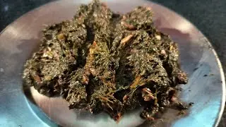 लहसुनी साग रेसिपी जो एक बार बनायेंगे तो दोबारा जरूर बनायेंगे 