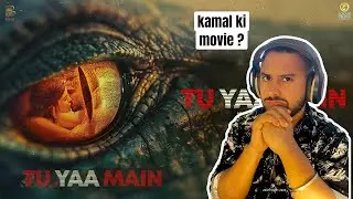 Tu Yaa Main Trailer Review | Muphat Man