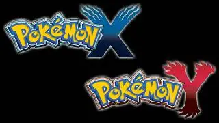 Santalune Forest (In-Game Version) - Pok&eacute;mon X & Y
