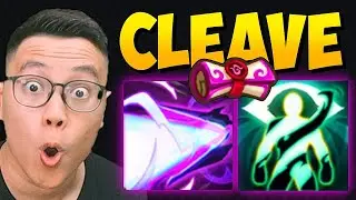 UNSTOPPABLE LD5* CLEAVE COMBO IN TOP RANKS!