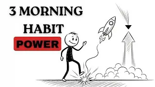 Do This Every Morning for 2O second  (Life Changes Fast